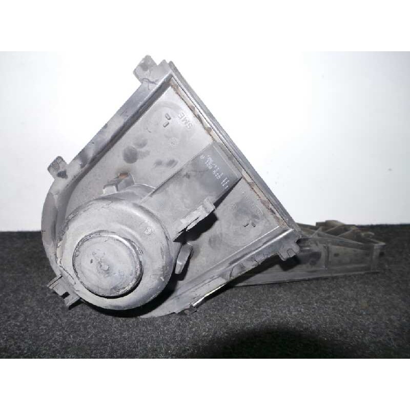 Recambio de motor calefaccion para volkswagen golf iv berlina (1j1) 1.9 tdi referencia OEM IAM 1J1819021A-H35657880E  