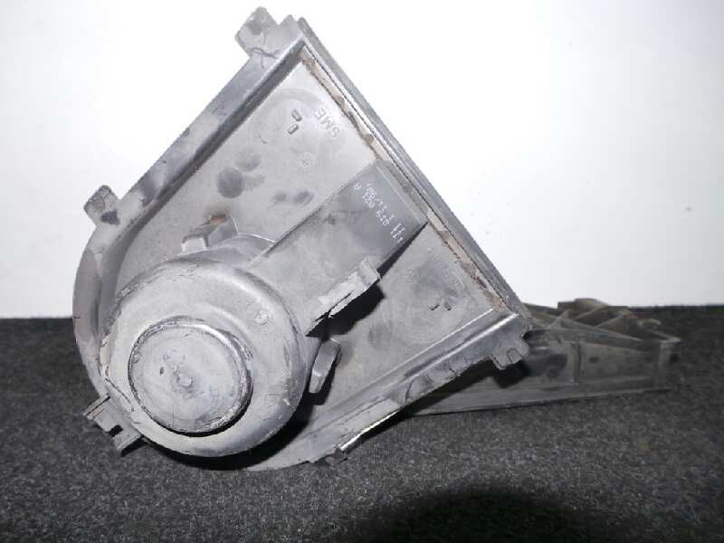 Recambio de motor calefaccion para volkswagen golf iv berlina (1j1) 1.9 tdi referencia OEM IAM 1J1819021A-H35657880E  