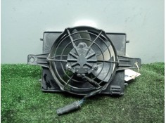 Recambio de electroventilador para bmw r 1200 rt referencia OEM IAM 8523118 K52 - 14-19 SPAL 2