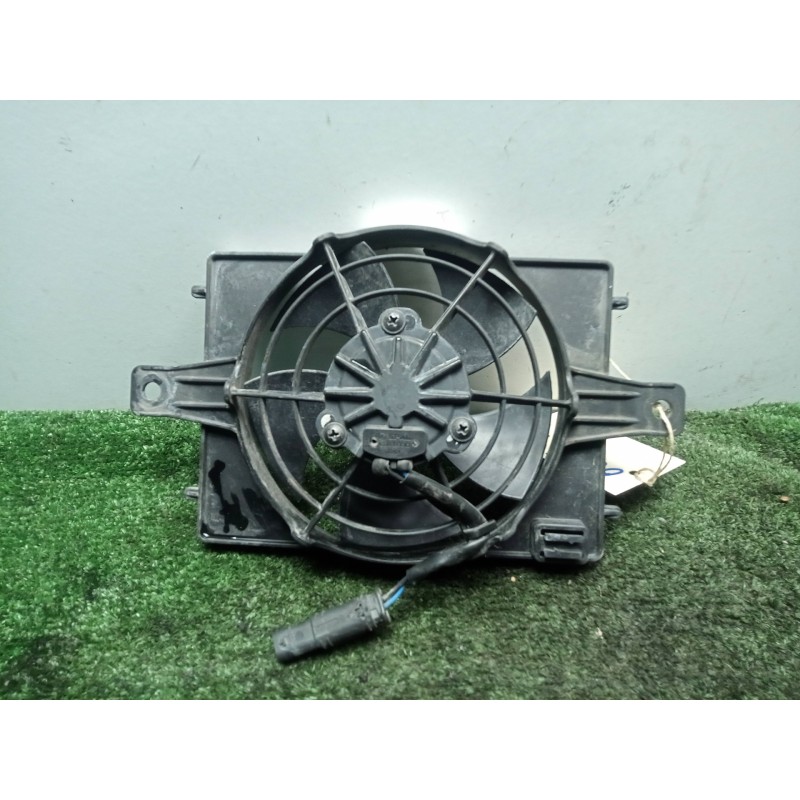 Recambio de electroventilador para bmw r 1200 rt referencia OEM IAM 8523118 K52 - 14-19 SPAL