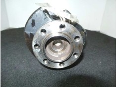 Recambio de cigueñal para renault clio ii fase ii (b/cb0) 1.5 dci diesel referencia OEM IAM F11   2