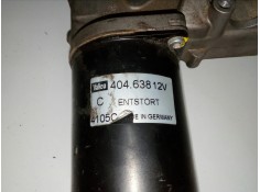 Recambio de motor limpia delantero para citroën c4 berlina referencia OEM IAM 4105C-404638 VALEO 4 PINES 2