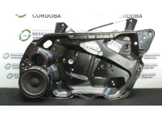 Recambio de elevalunas delantero derecho para volkswagen passat berlina (3c2) 2.0 tdi referencia OEM IAM 3C1837756F-981220107 EL