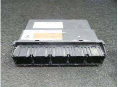 Recambio de centralita check control para ford mondeo berlina (ge) 2.0 tdci td cat referencia OEM IAM 3S7T15K600SC-5WK48751FT83S