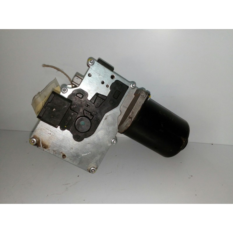 Recambio de motor limpia delantero para citroën c4 berlina referencia OEM IAM 4105C-404638 VALEO 4 PINES