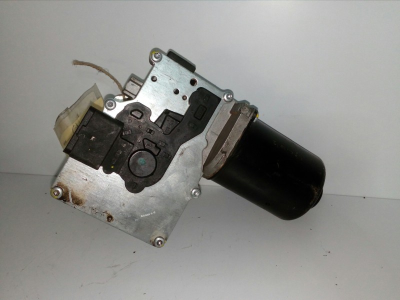 Recambio de motor limpia delantero para citroën c4 berlina referencia OEM IAM 4105C-404638 VALEO 4 PINES