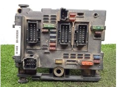 Recambio de centralita check control para peugeot 307 (s1) 2.0 hdi cat referencia OEM IAM 9650664180-31451574-BSMB2 BSMB2 DELPHI