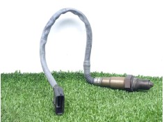Recambio de sonda lambda para nissan x-trail (t32) 1.6 dci turbodiesel cat referencia OEM IAM 226A41733R-0281004221 5.CABLES 5.P