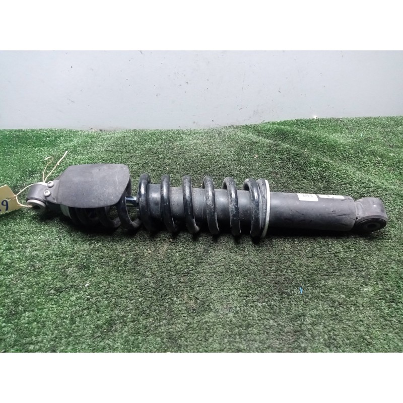 Recambio de amortiguador delantero para bmw r 1200 rt referencia OEM IAM 852124405 14-19 - K52 ZF