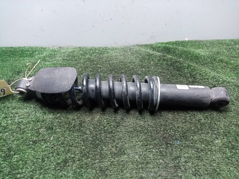 Recambio de amortiguador delantero para bmw r 1200 rt referencia OEM IAM 852124405 14-19 - K52 ZF