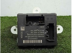 Recambio de modulo electronico para volvo s60 lim. 2.0 diesel cat referencia OEM IAM 31334483-AV6N14C237BB-AV6N14C108AE  