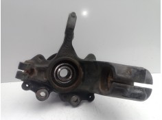 Recambio de mangueta delantera izquierda para ford c-max 2.0 tdci cat referencia OEM IAM AV613K171-AV613K171C1  