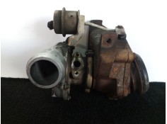Recambio de turbocompresor para mercedes-benz vito caja cerrada 6.03  2.1 cdi cat referencia OEM IAM A6460960299Q1-A6460960299  