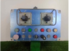 Recambio de mando multifuncion para iveco eurocargo 5.9 diesel referencia OEM IAM 14190066 ESCALERAS TELESCOPICAS 