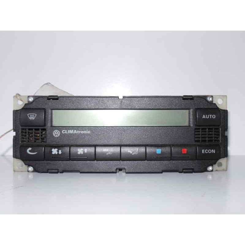 Recambio de mando climatizador para volkswagen bora berlina (1j2) 1.6 referencia OEM IAM 3B1907044B-5HB00761710  