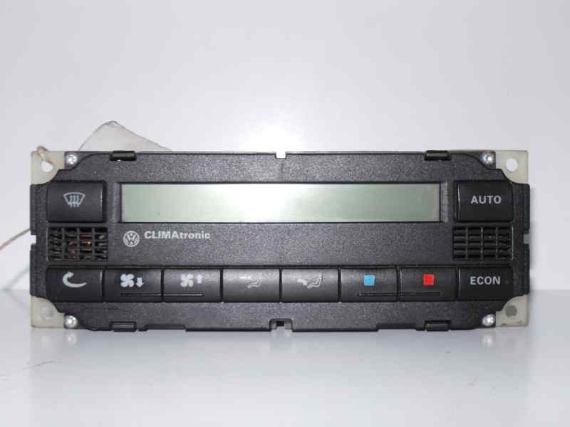 Recambio de mando climatizador para volkswagen bora berlina (1j2) 1.6 referencia OEM IAM 3B1907044B-5HB00761710  