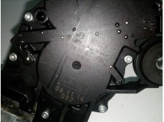 Recambio de motor limpia trasero para ford focus berlina (cap) 1.8 tdci turbodiesel cat referencia OEM IAM 0390201823-3M51R17K44 2