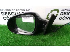 Recambio de retrovisor izquierdo para volkswagen passat berlina (3c2) 2.0 tdi referencia OEM IAM  ELECTRICO - 6.CABLES NEGRO - C