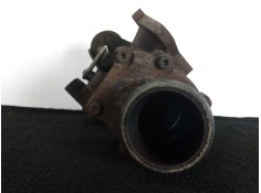 Recambio de turbocompresor para mercedes-benz vito caja cerrada 6.03  2.1 cdi cat referencia OEM IAM A6460960299Q1-A6460960299   2