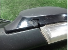 Recambio de retrovisor izquierdo para volkswagen passat berlina (3c2) 2.0 tdi referencia OEM IAM  ELECTRICO - 6.CABLES NEGRO - C 2