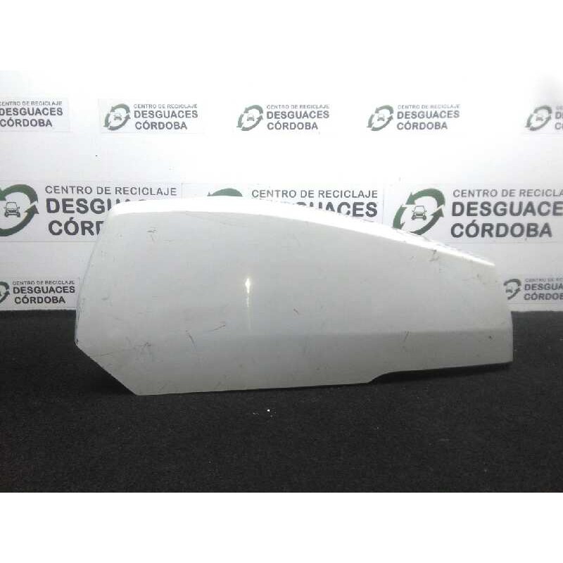 Recambio de carenado trasero para bmw r 1200 rt/st referencia OEM IAM 7693159-66883310 K26 COLIN TRASERO - RADIO