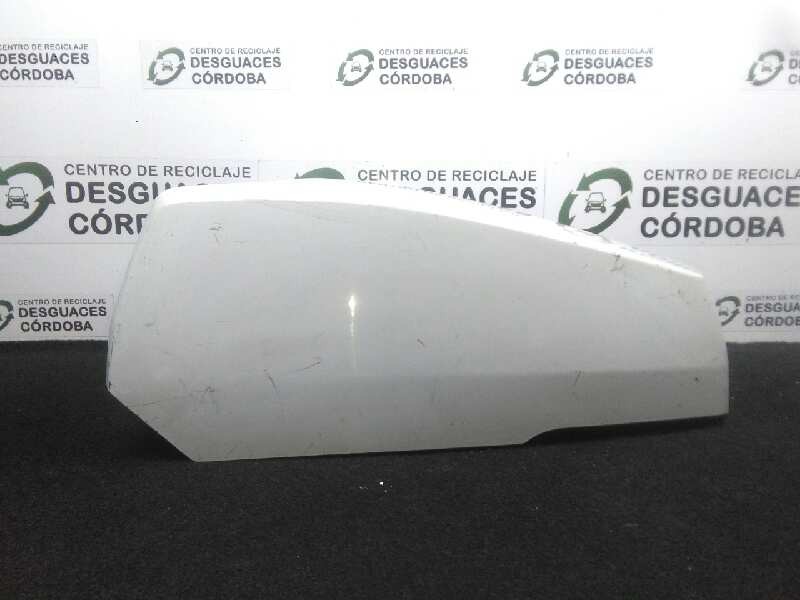 Recambio de carenado trasero para bmw r 1200 rt/st referencia OEM IAM 7693159-66883310 K26 COLIN TRASERO - RADIO