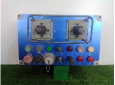 Recambio de mando multifuncion para iveco eurocargo 5.9 diesel referencia OEM IAM 14190066 ESCALERAS TELESCOPICAS 