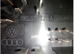 Recambio de caja reles / fusibles para seat altea xl (5p5) 1.6 referencia OEM IAM 1K0937125A   2