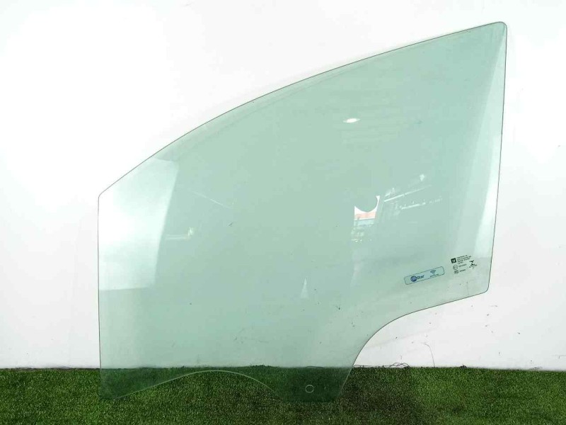 Recambio de luna delantera izquierda para opel crossland x 1.2 referencia OEM IAM 13457715  