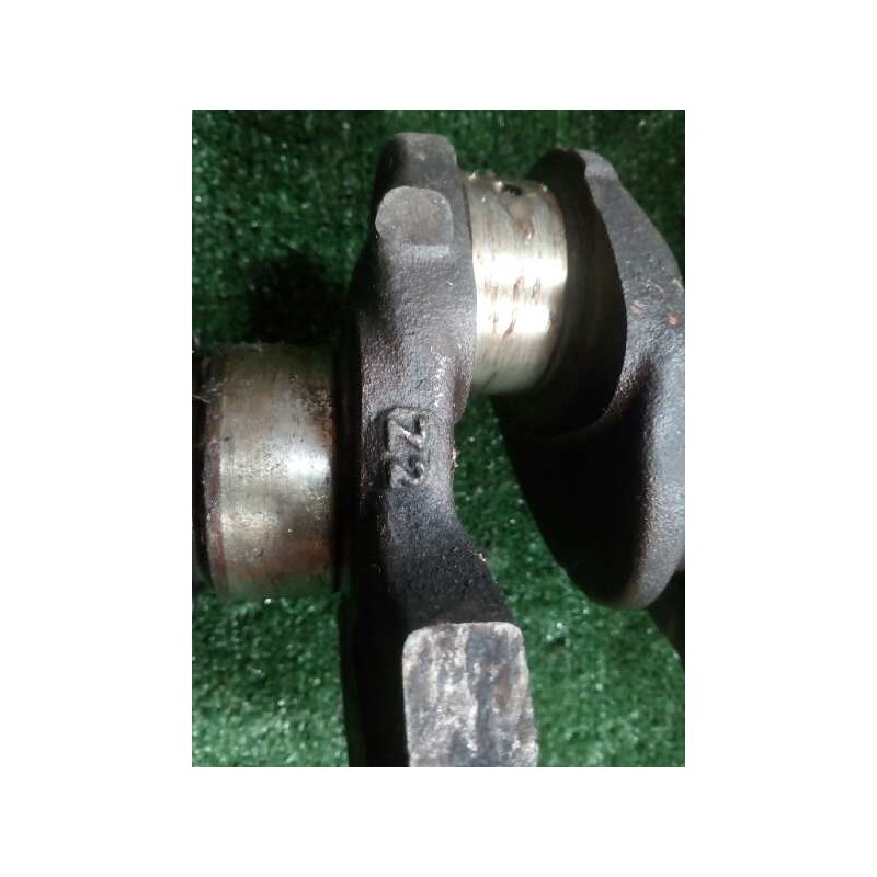 Recambio de cigueñal para peugeot 206 berlina 1.4 referencia OEM IAM 820  