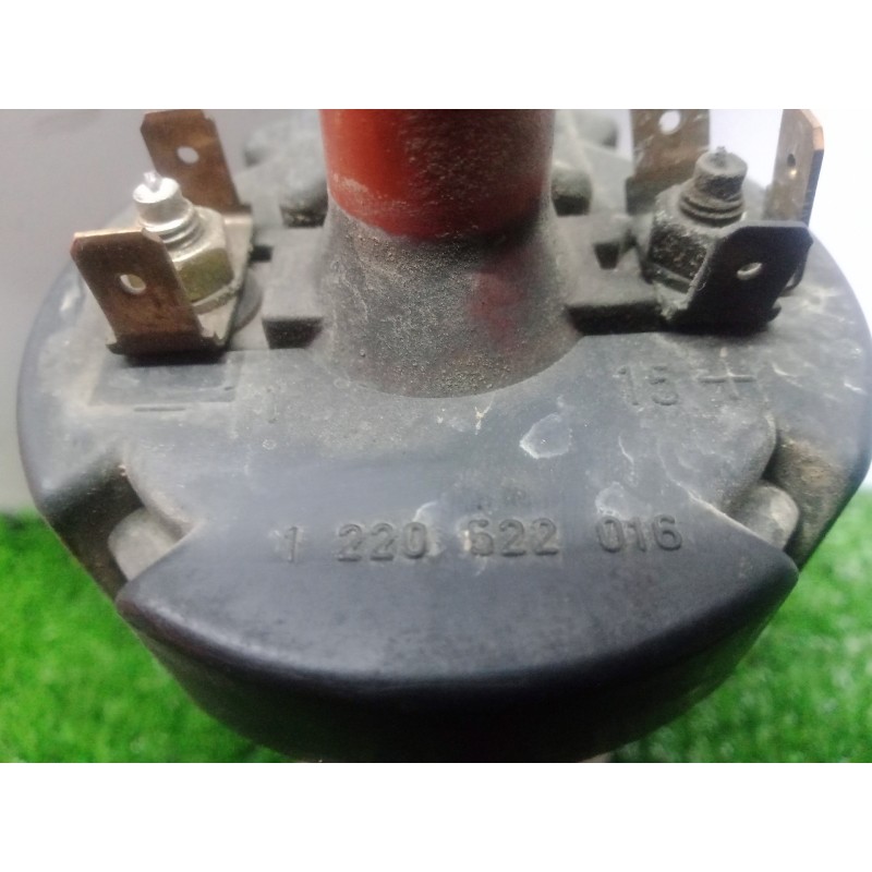 Recambio de bobina encendido para volkswagen jetta (165/167) 1.3 referencia OEM IAM 1220522016  