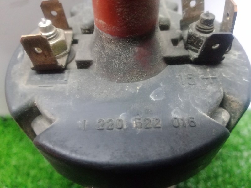 Recambio de bobina encendido para volkswagen jetta (165/167) 1.3 referencia OEM IAM 1220522016  
