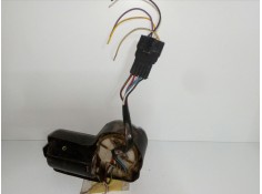 Recambio de motor limpia delantero para renault clio ii fase i (b/cbo) referencia OEM IAM 0390241181 BOSCH 5 PINES