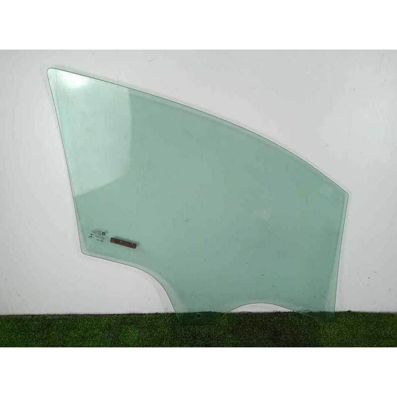 Recambio de luna delantera izquierda para opel crossland x 1.2 referencia OEM IAM 13457715  