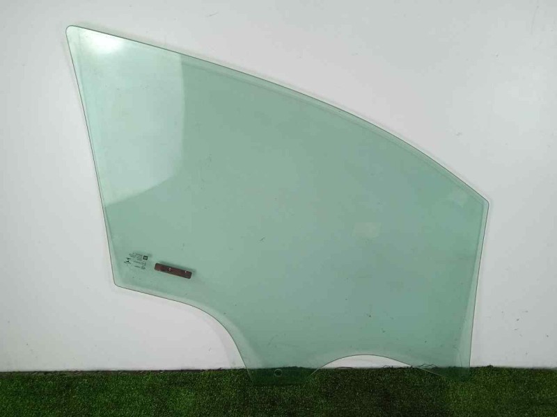 Recambio de luna delantera izquierda para opel crossland x 1.2 referencia OEM IAM 13457715  