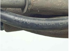 Recambio de sensor para nissan x-trail (t32) 1.6 dci turbodiesel cat referencia OEM IAM 479104CE0A CAPTADOR ABS  2