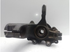 Recambio de mangueta delantera derecha para ford c-max 2.0 tdci cat referencia OEM IAM   