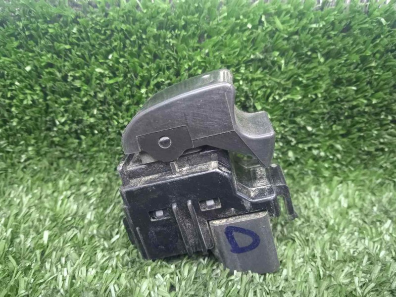 Recambio de mando elevalunas delantero derecho para toyota hilux (kun) 2.5 turbodiesel referencia OEM IAM   5.PINES