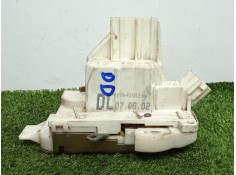Recambio de cerradura puerta delantera derecha para ford mondeo berlina (ge) 2.0 tdci cat referencia OEM IAM 197AF21812KA 3.PINE