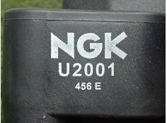 Recambio de bobina encendido para ford mondeo berlina (ge) 1.8 cat referencia OEM IAM U2001 3.PINES 4.CONEXIONES 2