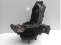 Recambio de mangueta delantera derecha para ford c-max 2.0 tdci cat referencia OEM IAM    2