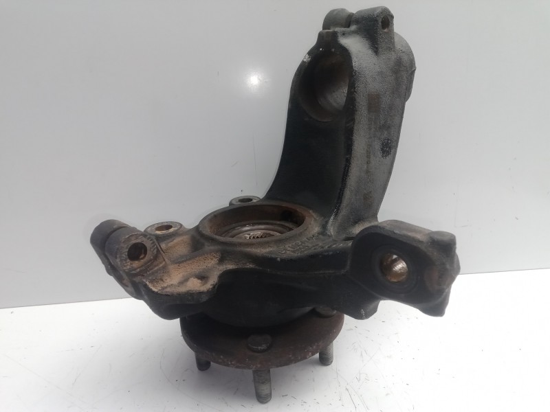 Recambio de mangueta delantera derecha para ford c-max 2.0 tdci cat referencia OEM IAM   