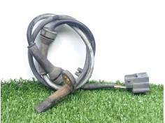 Recambio de sensor para nissan x-trail (t32) 1.6 dci turbodiesel cat referencia OEM IAM 479104CE0A CAPTADOR ABS 