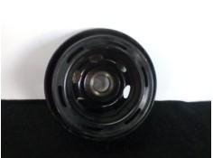 Recambio de polea cigueñal para mercedes-benz vito caja cerrada 6.03  2.1 cdi cat referencia OEM IAM A6110300503 6.CANALES DIAME