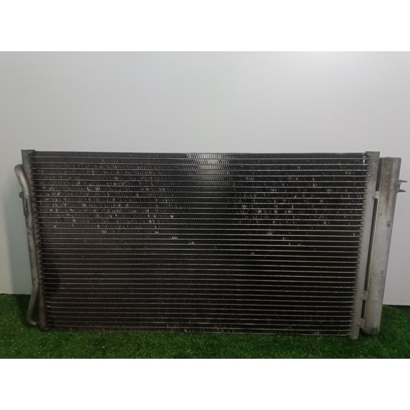 Recambio de condensador / radiador aire acondicionado para bmw serie 3 berlina (e90) 2.0 turbodiesel cat referencia OEM IAM 6453