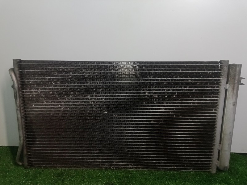 Recambio de condensador / radiador aire acondicionado para bmw serie 3 berlina (e90) 2.0 turbodiesel cat referencia OEM IAM 6453