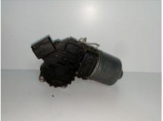 Recambio de motor limpia delantero para renault clio ii fase ii (b/cb0) referencia OEM IAM 0390241535 BOSCH 5 PINES