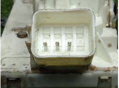 Recambio de cerradura puerta delantera derecha para ford mondeo berlina (ge) 2.0 tdci cat referencia OEM IAM 197AF21812KA 3.PINE 2