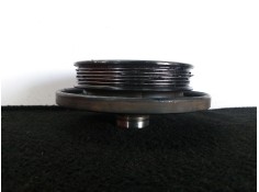 Recambio de polea cigueñal para mercedes-benz vito caja cerrada 6.03  2.1 cdi cat referencia OEM IAM A6110300503 6.CANALES DIAME 2