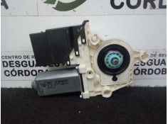 Recambio de motor elevalunas trasero izquierdo para volkswagen passat berlina (3c2) 2.0 tdi referencia OEM IAM 1K0959703F-980855